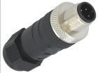 11585 RSC 4/9  Connectors