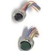 MIKM0-7SH031 D-Sub Micro-D Connectors