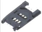 115B-AAA0-R01  Connectors