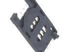 115B-AAA0-R01 Memory Card Connectors