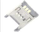 115G-AAAA-R  Connectors