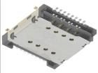 115H-BA00  Connectors