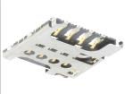 115I-BEAA-RA1  Connectors