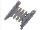 115J-ACO0  Connectors