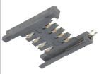 115J-BCC0  Connectors