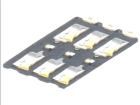 115O-AEA0  Connectors