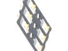 115O-AEA0 Memory Card Connectors