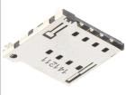 115Q-BCA0  Connectors