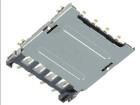 115R-BCA0  Connectors