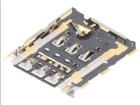 115S-ACA0  Connectors