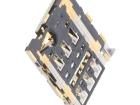 115S-ACA0 Memory Card Connectors