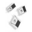 1-1623776-0 Thick Film Resistors - Through Hole