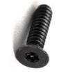 1590MS50TBK Screws & Fasteners