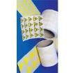 EET-0818P-4 Wire Labels & Markers