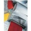 TAG155LA4-1101-WH  Wire & Cable