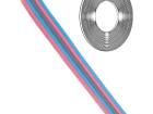 0240 006 Ribbon Cables / IDC Cables