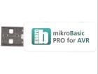 MIKROBASIC PRO FOR AVR (USB DONGLE LICEN electronic component of MikroElektronika