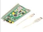 MIKROBOARD FOR ARM 64-PIN  Embedded Solutions