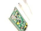 MIKROBOARD FOR ARM 64-PIN Development Boards & Kits - ARM