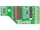 MIKROBUFFER electronic component of MikroElektronika
