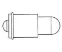 521-9201 electronic component of Dialight