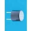 MRT 1.25-BULK Fuses with Leads - Through Hole