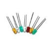 521-9458F electronic component of Dialight