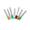 521-9638F electronic component of Dialight