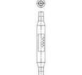 1-591917-2 In-Line Junction Modules