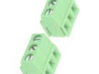 DXMG-3WAY Enclosures, Boxes & Cases