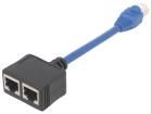 DX-SPL-RJ45-2SL1PL electronic component of Eaton