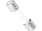 522.027 Cartridge Fuses