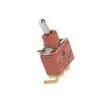 E101MYZBE Toggle Switches