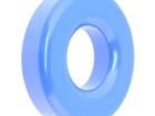 MS-226014-2 Ferrite Toroids / Ferrite Rings