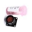 MS24264R12B12SN Circular MIL Spec Connector