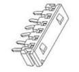 52418-1010 Board to Board & Mezzanine Connectors