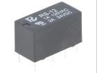 RS-12 electronic component of Rayex