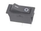 RS13-91A-01-BB-2D Rocker Switches