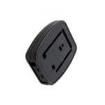 1593HAMAR3BK Enclosures for Single Board Computing
