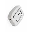 1593HAMAR3GY Enclosures for Single Board Computing