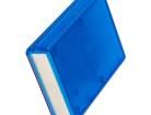 1593SALTBU Enclosures, Boxes & Cases