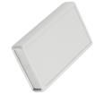 1593TALGY Enclosures, Boxes & Cases