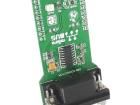 RS232 CLICK Development Boards & Kits - Wireless