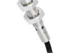 E2B-S08KS01-WP-C1 2M DIP Switches/SIP Switches