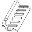 5281-04A Headers & Wire Housings