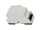 1597DIN2GY Enclosures for Industrial Automation