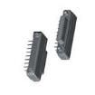 MS-262-009-433-220S D-Sub MIL Spec Connectors