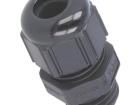 53111200 Cable Glands, Strain Reliefs & Cord Grips