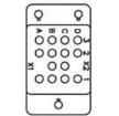 RSL116053 Relay Sockets & Fixings