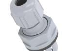 53112921 Cable Glands, Strain Reliefs & Cord Grips